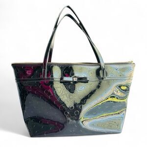 Kate Spade New York Camellia Street Sophie Tote Black